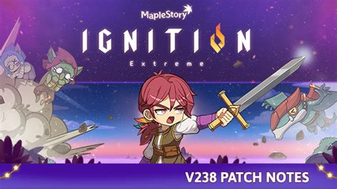 maplestory patch